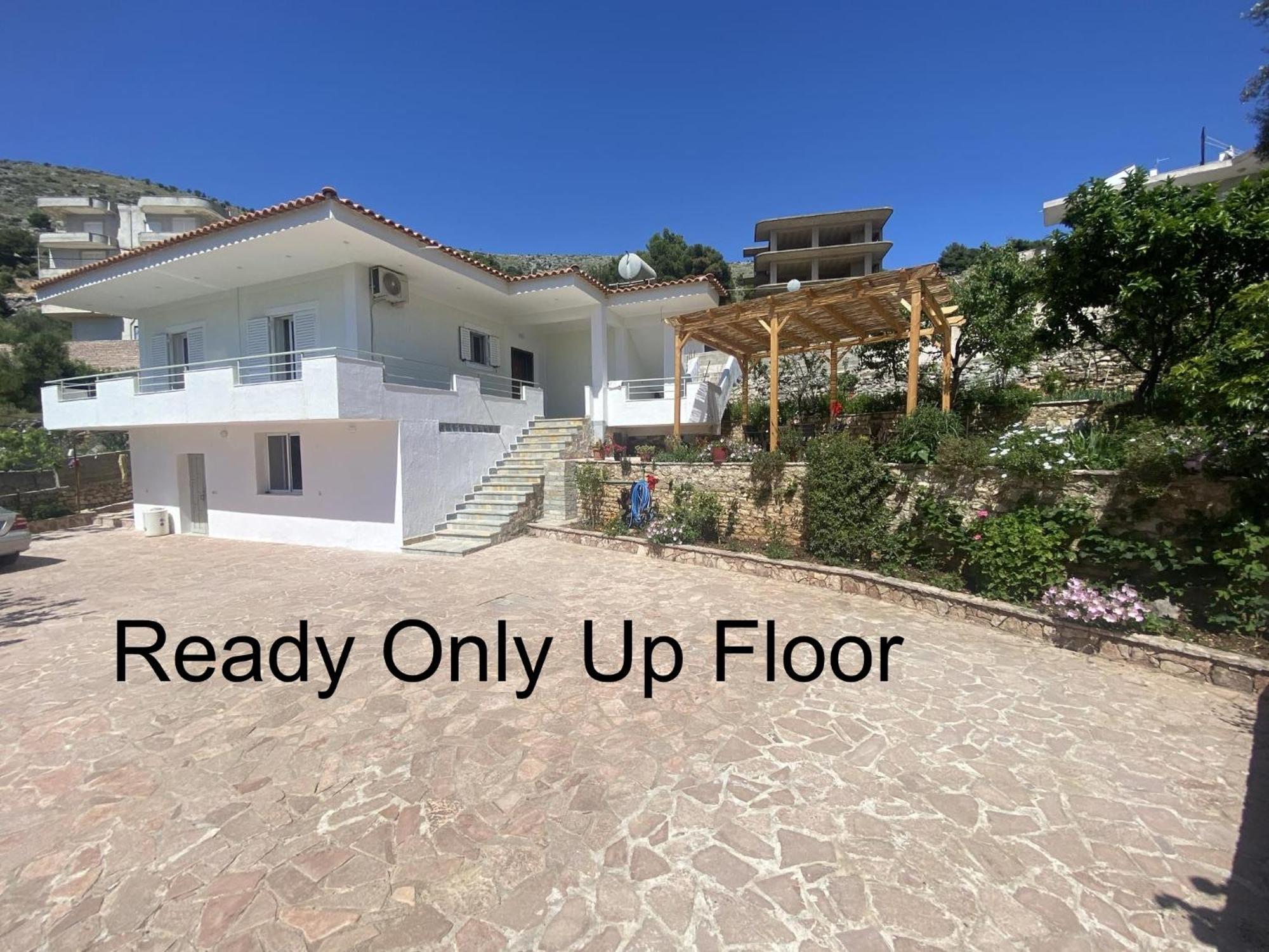 Sarsed Home, Sarandë Exteriör bild
