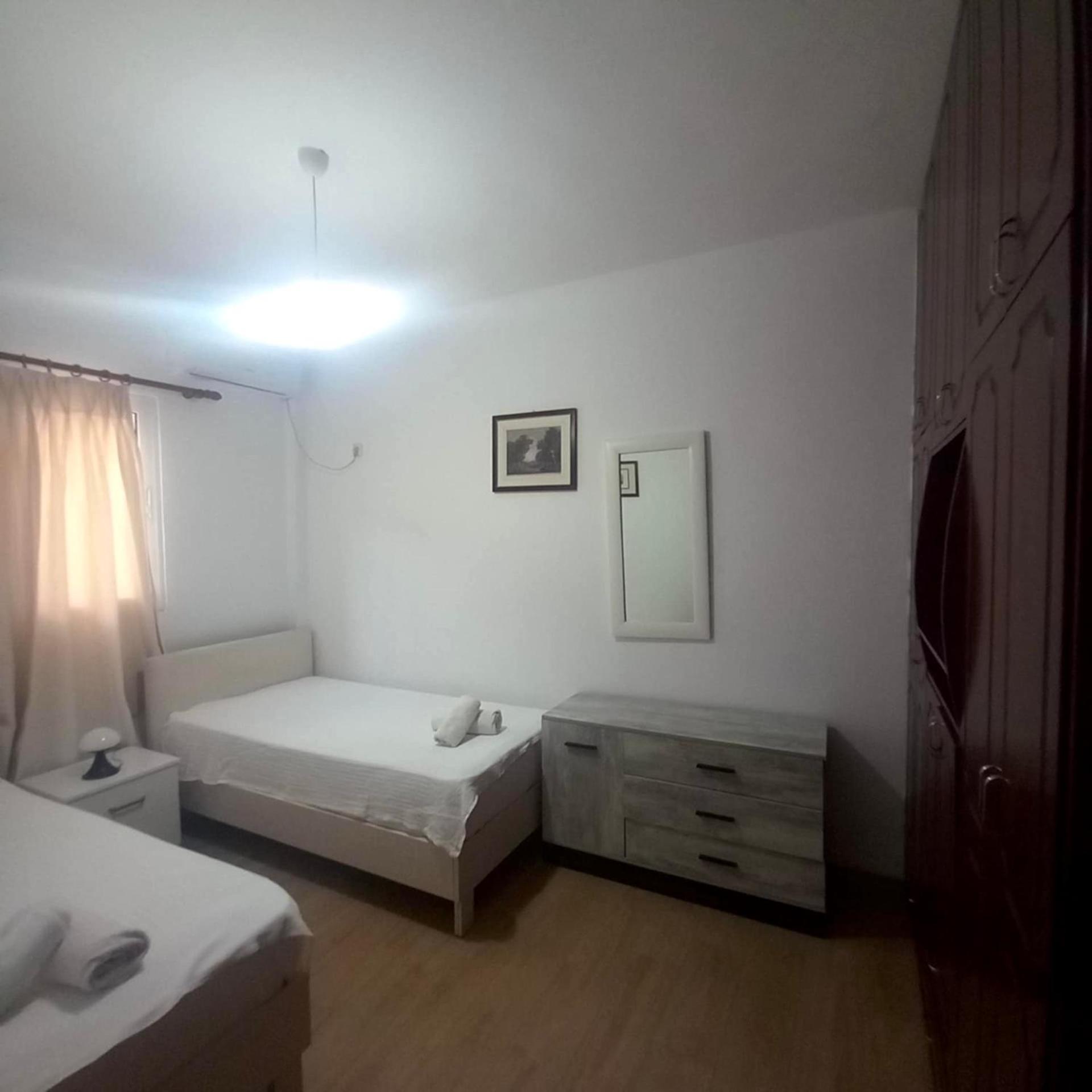 Sarsed Home, Sarandë Exteriör bild